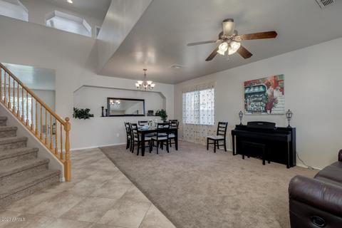 2551 E Shannon St, Gilbert, AZ 85295 photo 4