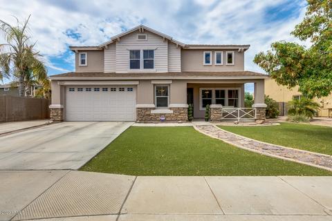 2551 E Shannon St, Gilbert, AZ 85295 photo 1
