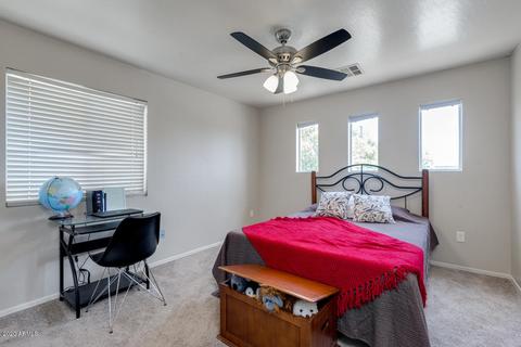 2551 E Shannon St, Gilbert, AZ 85295 photo 21
