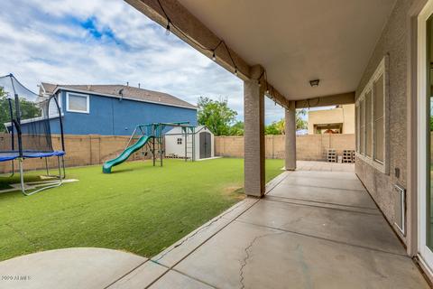 2551 E Shannon St, Gilbert, AZ 85295 photo 30