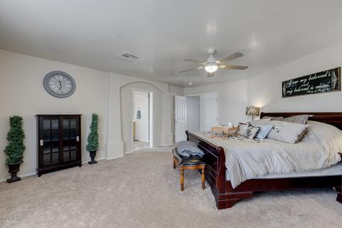 2551 E Shannon St, Gilbert, AZ 85295 photo 18