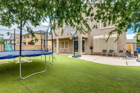 2551 E Shannon St, Gilbert, AZ 85295 photo 32