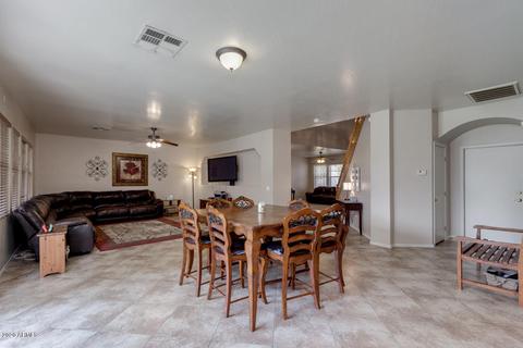 2551 E Shannon St, Gilbert, AZ 85295 photo 13