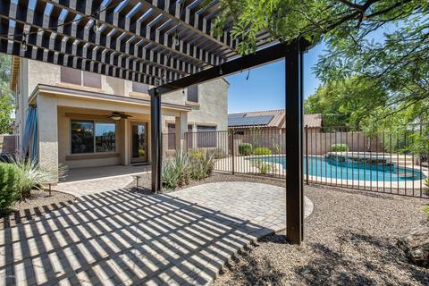 2903 E Whispering Wind Dr, Phoenix, AZ 85024 photo 30