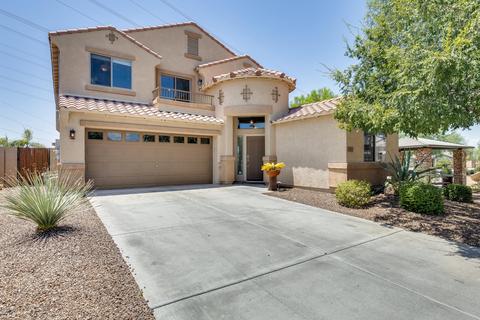 2903 E Whispering Wind Dr, Phoenix, AZ 85024 photo 1