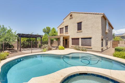 2903 E Whispering Wind Dr, Phoenix, AZ 85024 photo 32