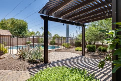 2903 E Whispering Wind Dr, Phoenix, AZ 85024 photo 29