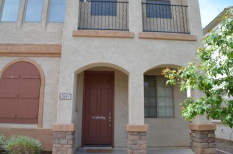 3645 E Warbler Rd, Gilbert, AZ 85297 photo 4