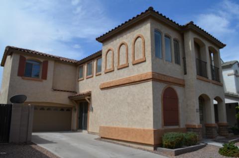 3645 E Warbler Rd, Gilbert, AZ 85297 photo 2
