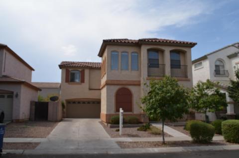 3645 E Warbler Rd, Gilbert, AZ 85297 photo 1
