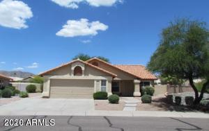 1450 E Windsong Dr, Phoenix, AZ 85048 photo 1