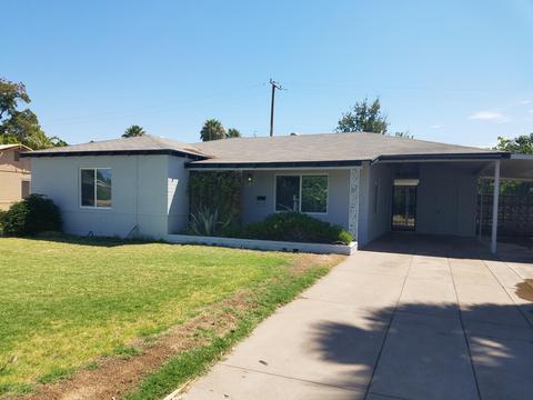 6919 N 10th St, Phoenix, AZ 85014 photo 1