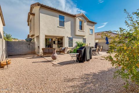 3668 E Orchid Ln, Gilbert, AZ 85296 photo 20