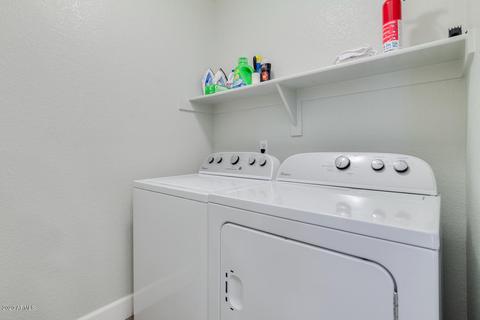 3668 E Orchid Ln, Gilbert, AZ 85296 photo 19