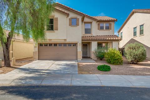 3668 E Orchid Ln, Gilbert, AZ 85296 photo 1