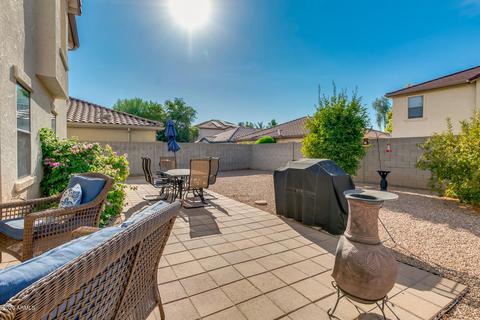 3668 E Orchid Ln, Gilbert, AZ 85296 photo 22