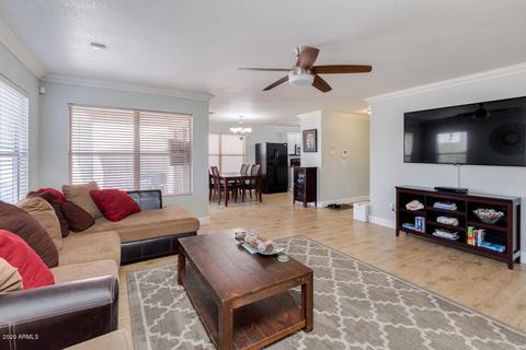 3668 E Orchid Ln, Gilbert, AZ 85296 photo 6
