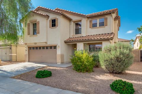 3668 E Orchid Ln, Gilbert, AZ 85296 photo 2