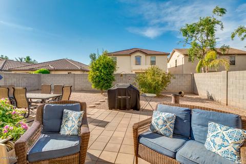 3668 E Orchid Ln, Gilbert, AZ 85296 photo 24