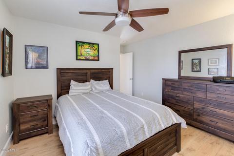 3668 E Orchid Ln, Gilbert, AZ 85296 photo 16
