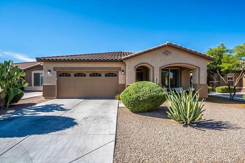 3011 E Ridgewood Ln, Gilbert, AZ 85298 photo 5
