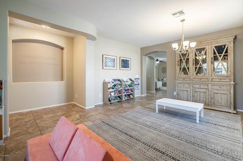 3011 E Ridgewood Ln, Gilbert, AZ 85298 photo 38