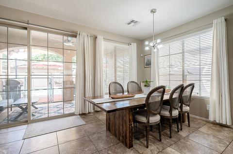 3011 E Ridgewood Ln, Gilbert, AZ 85298 photo 21
