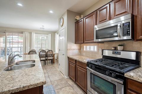 3011 E Ridgewood Ln, Gilbert, AZ 85298 photo 20