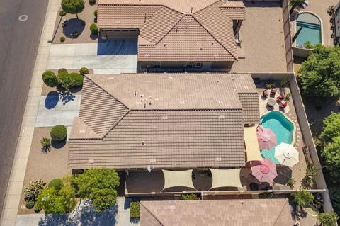 3011 E Ridgewood Ln, Gilbert, AZ 85298 photo 63