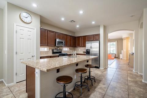 3011 E Ridgewood Ln, Gilbert, AZ 85298 photo 15