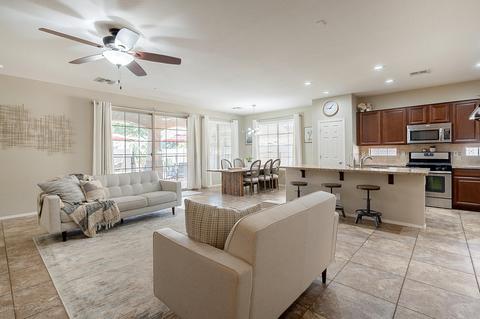 3011 E Ridgewood Ln, Gilbert, AZ 85298 photo 12