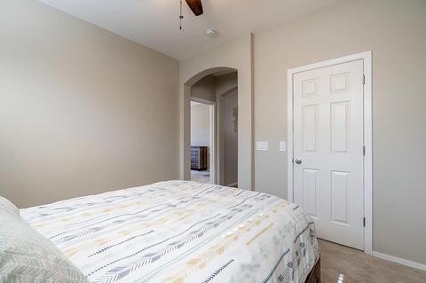 3011 E Ridgewood Ln, Gilbert, AZ 85298 photo 30