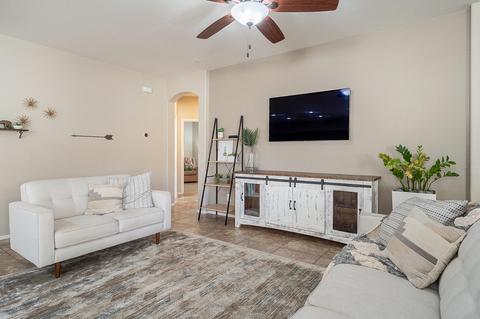 3011 E Ridgewood Ln, Gilbert, AZ 85298 photo 10