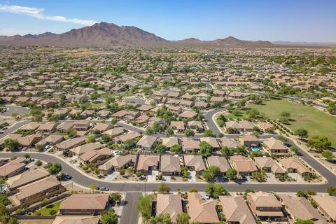 3011 E Ridgewood Ln, Gilbert, AZ 85298 photo 64
