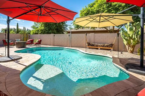 3011 E Ridgewood Ln, Gilbert, AZ 85298 photo 49