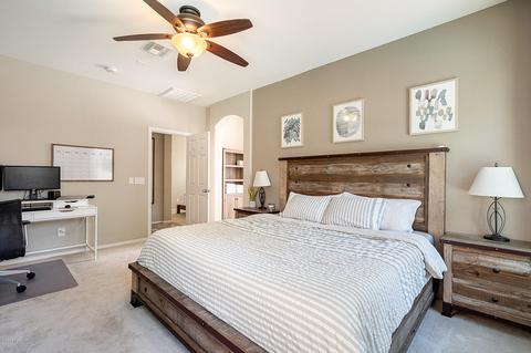 3011 E Ridgewood Ln, Gilbert, AZ 85298 photo 34