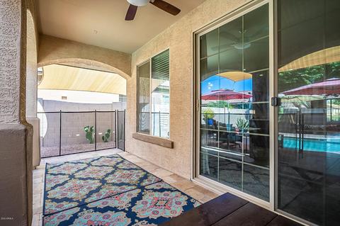 3011 E Ridgewood Ln, Gilbert, AZ 85298 photo 46