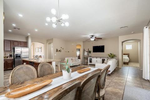 3011 E Ridgewood Ln, Gilbert, AZ 85298 photo 23