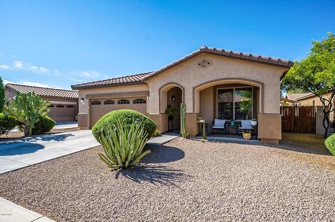 3011 E Ridgewood Ln, Gilbert, AZ 85298 photo 6