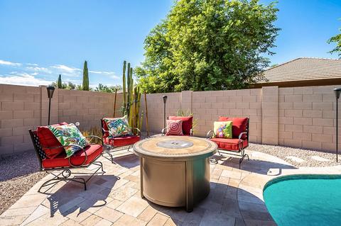3011 E Ridgewood Ln, Gilbert, AZ 85298 photo 52