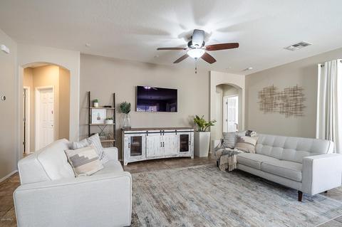 3011 E Ridgewood Ln, Gilbert, AZ 85298 photo 8