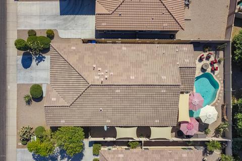 3011 E Ridgewood Ln, Gilbert, AZ 85298 photo 60