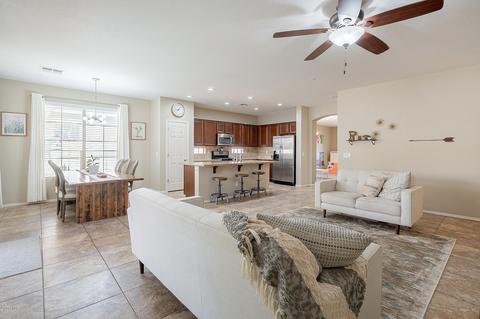 3011 E Ridgewood Ln, Gilbert, AZ 85298 photo 11