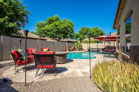 3011 E Ridgewood Ln, Gilbert, AZ 85298 photo 53