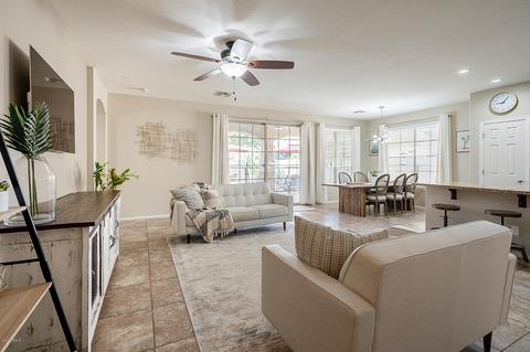3011 E Ridgewood Ln, Gilbert, AZ 85298 photo 13