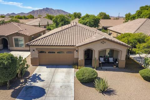 3011 E Ridgewood Ln, Gilbert, AZ 85298 photo 1