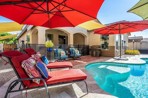3011 E Ridgewood Ln, Gilbert, AZ 85298 photo 50