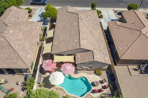 3011 E Ridgewood Ln, Gilbert, AZ 85298 photo 2