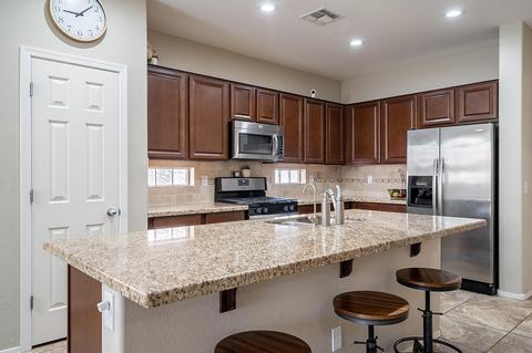 3011 E Ridgewood Ln, Gilbert, AZ 85298 photo 16