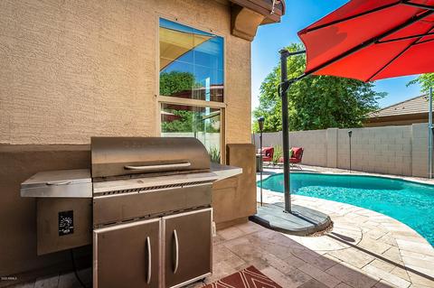 3011 E Ridgewood Ln, Gilbert, AZ 85298 photo 48